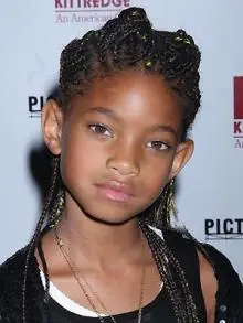 Willow Smith - Willow Smith3.jpg